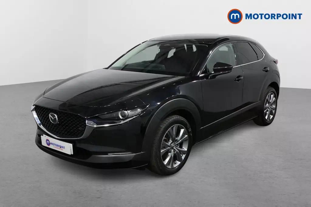 Used Mazda CX-30 2024 for sale - 76531689: Photo 2