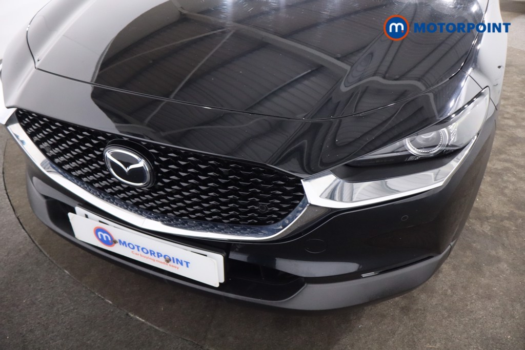 Used Mazda CX-30 2024 for sale - 76531689: Photo 23