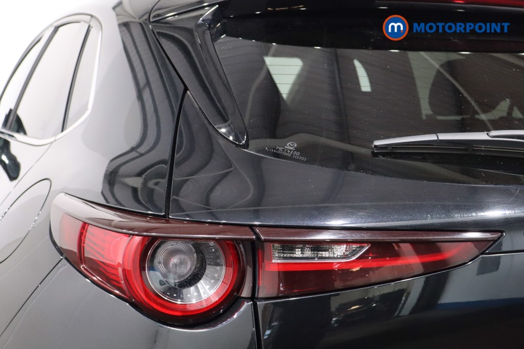 Used Mazda CX-30 2024 for sale - 76531689: Photo 25