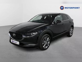 Used Mazda CX-30 2024 for sale - 76531689: Photo
