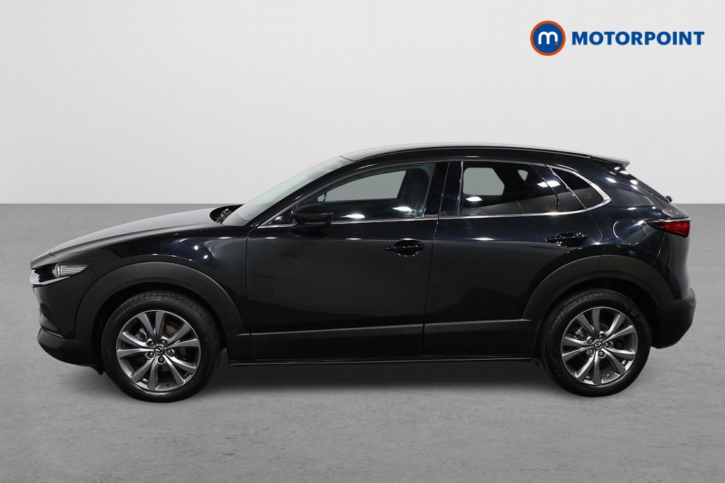 Used Mazda CX-30 2024 for sale - 76531689: Photo 3