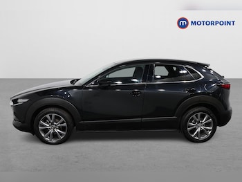 Used Mazda CX-30 2024 for sale - 76531689: Photo