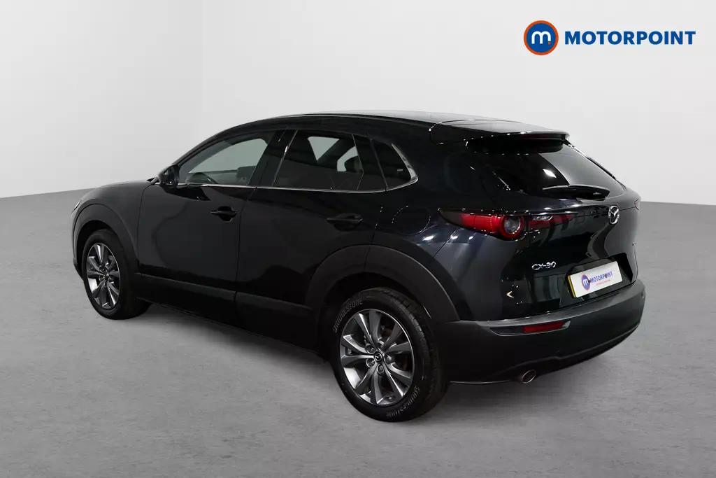 Used Mazda CX-30 2024 for sale - 76531689: Photo 4