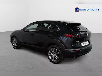 Used Mazda CX-30 2024 for sale - 76531689: Photo