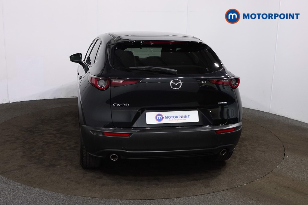 Used Mazda CX-30 2024 for sale - 76531689: Photo 5