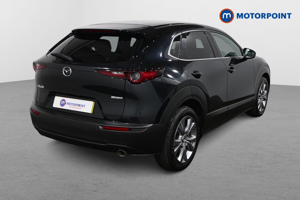 Used Mazda CX-30 2024 for sale - 76531689: Photo 6