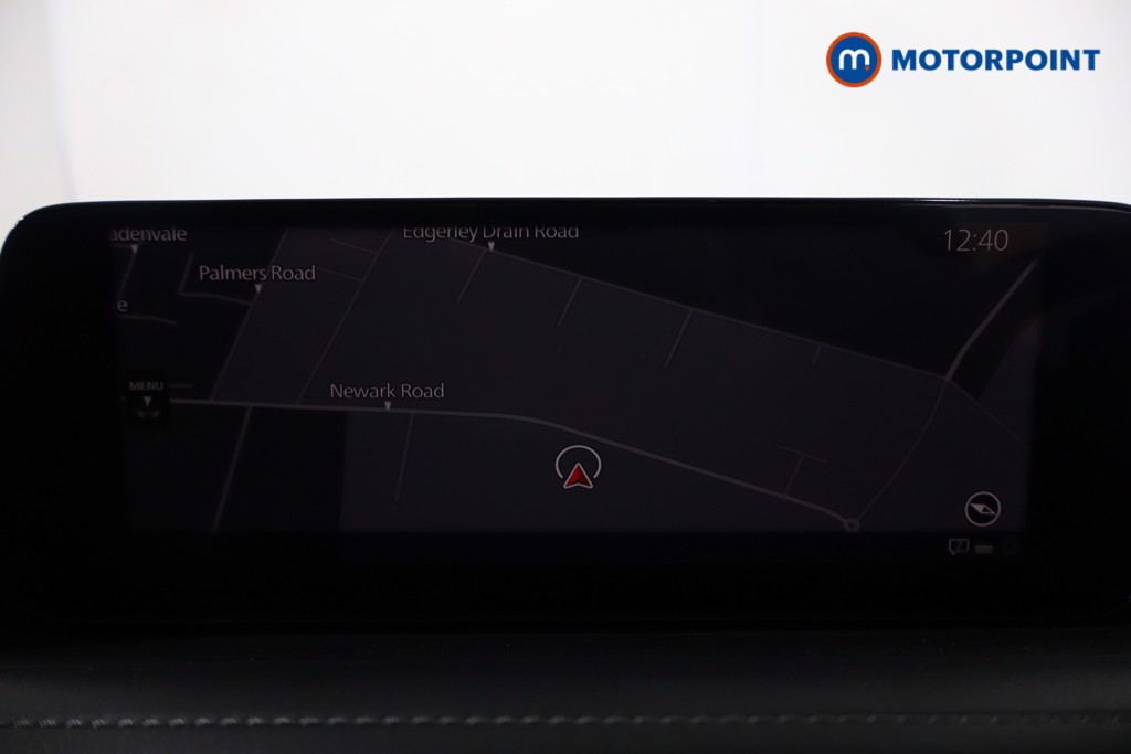 Used Mazda CX-30 2024 for sale - 76531689: Photo 8