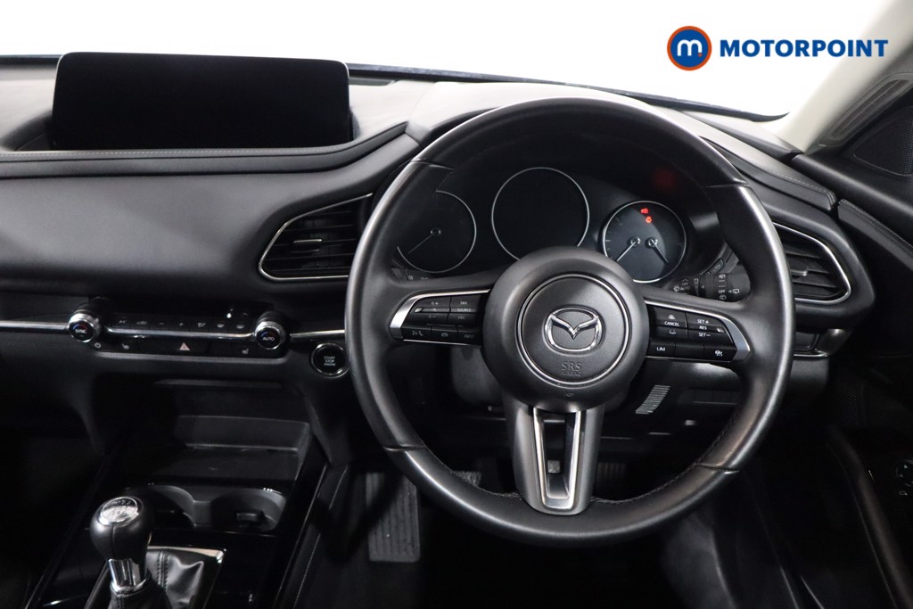 Used Mazda CX-30 2024 for sale - 76531689: Photo 9