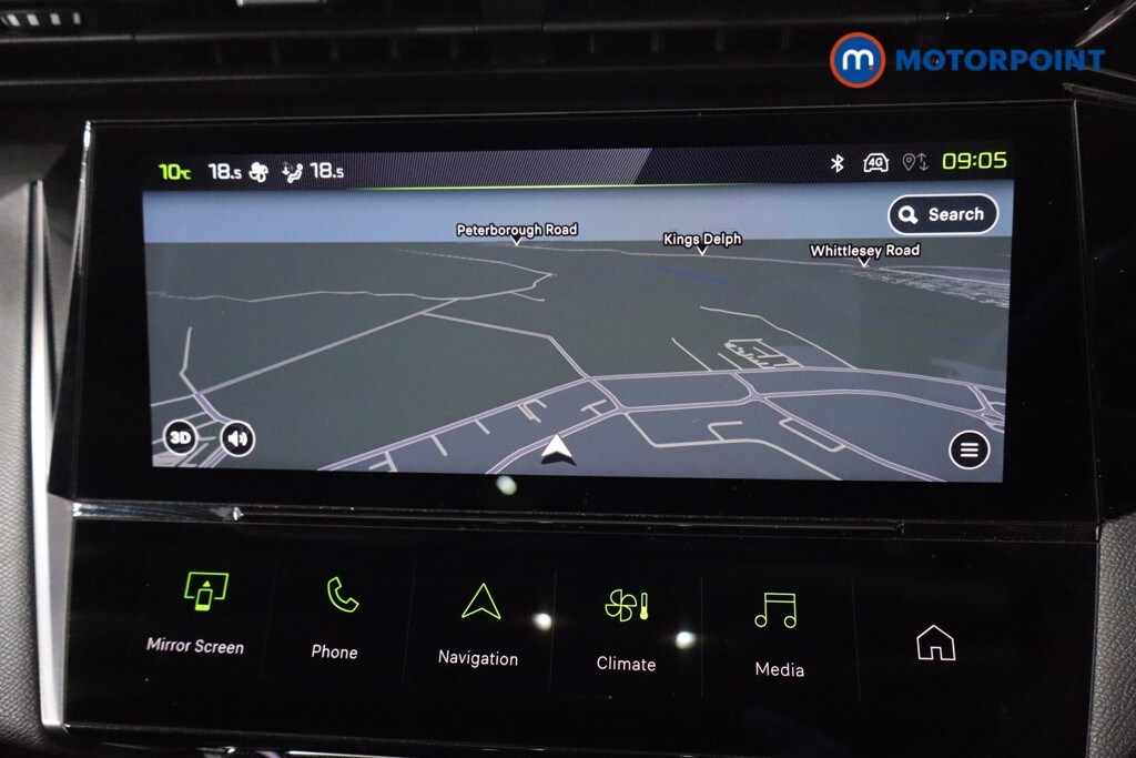 Used Peugeot 308 2024 for sale - 78091553: Photo 10