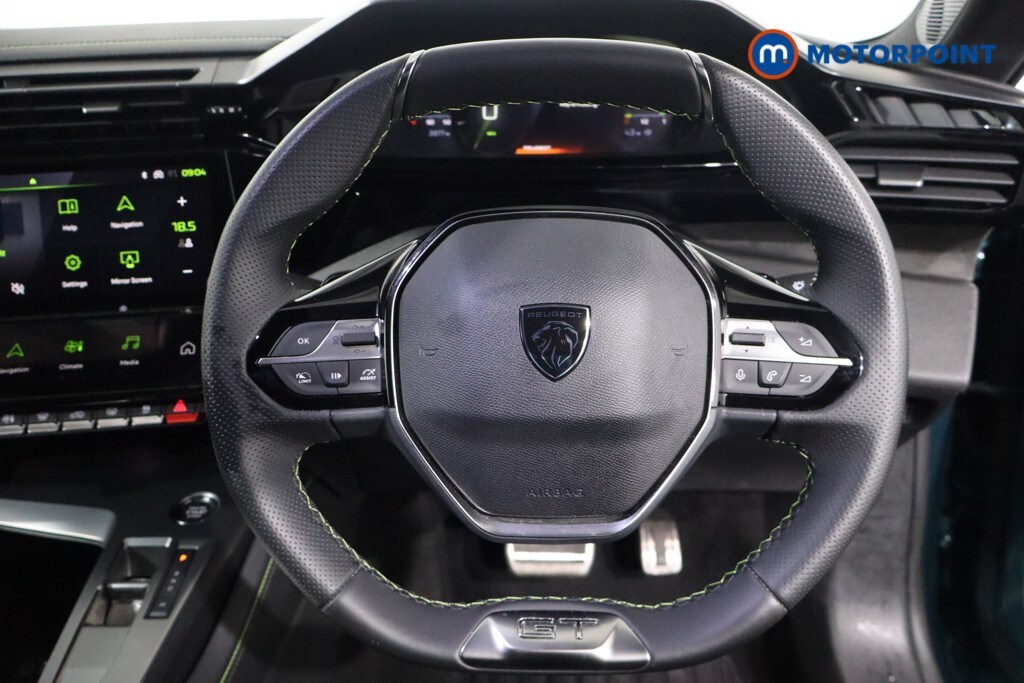 Used Peugeot 308 2024 for sale - 78091553: Photo 14