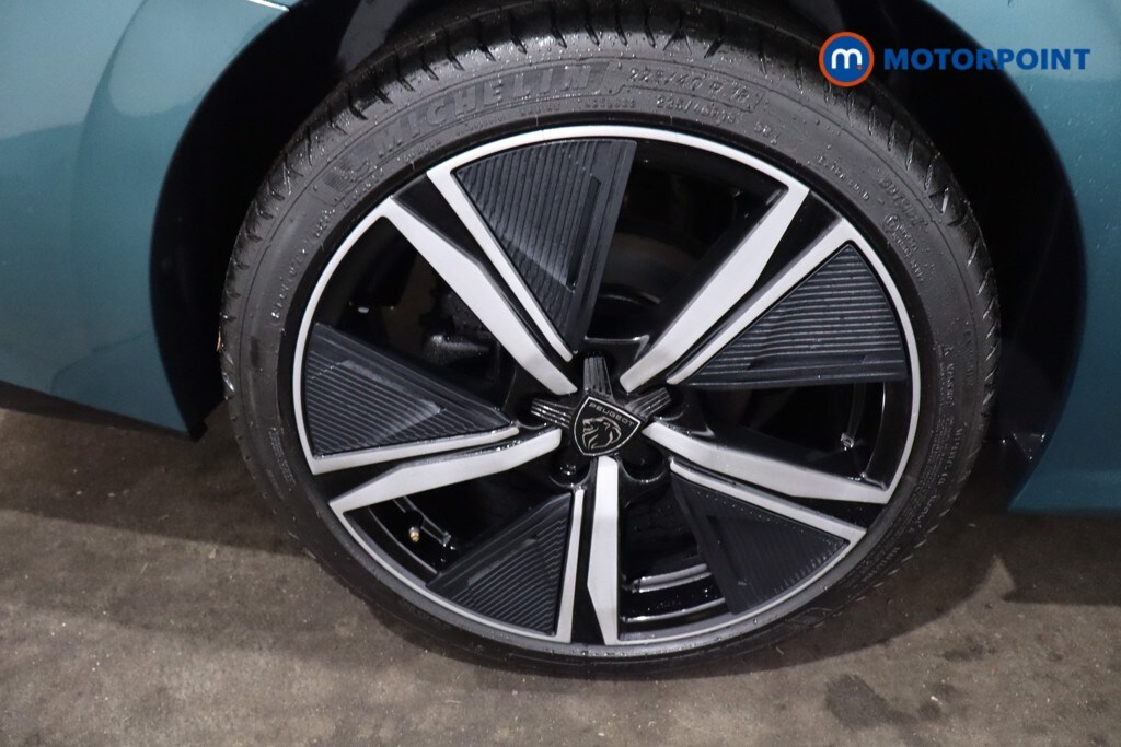 Used Peugeot 308 2024 for sale - 78091553: Photo 17