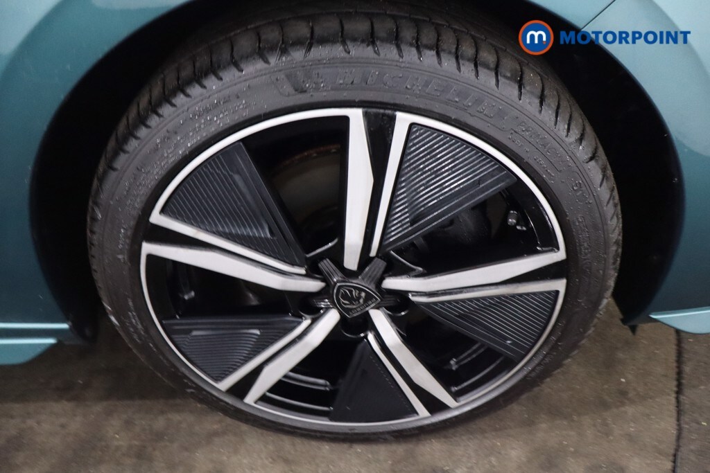 Used Peugeot 308 2024 for sale - 78091553: Photo 18