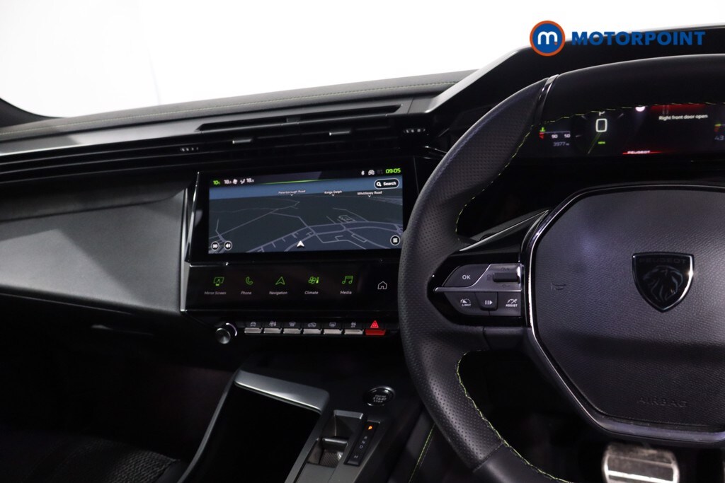 Used Peugeot 308 2024 for sale - 78091553: Photo 29