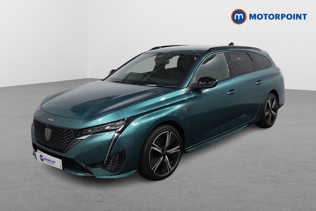 Used Peugeot 308 2024 for sale - 78091553: Photo 3