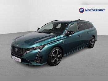 Used Peugeot 308 2024 for sale - 78091553: Photo