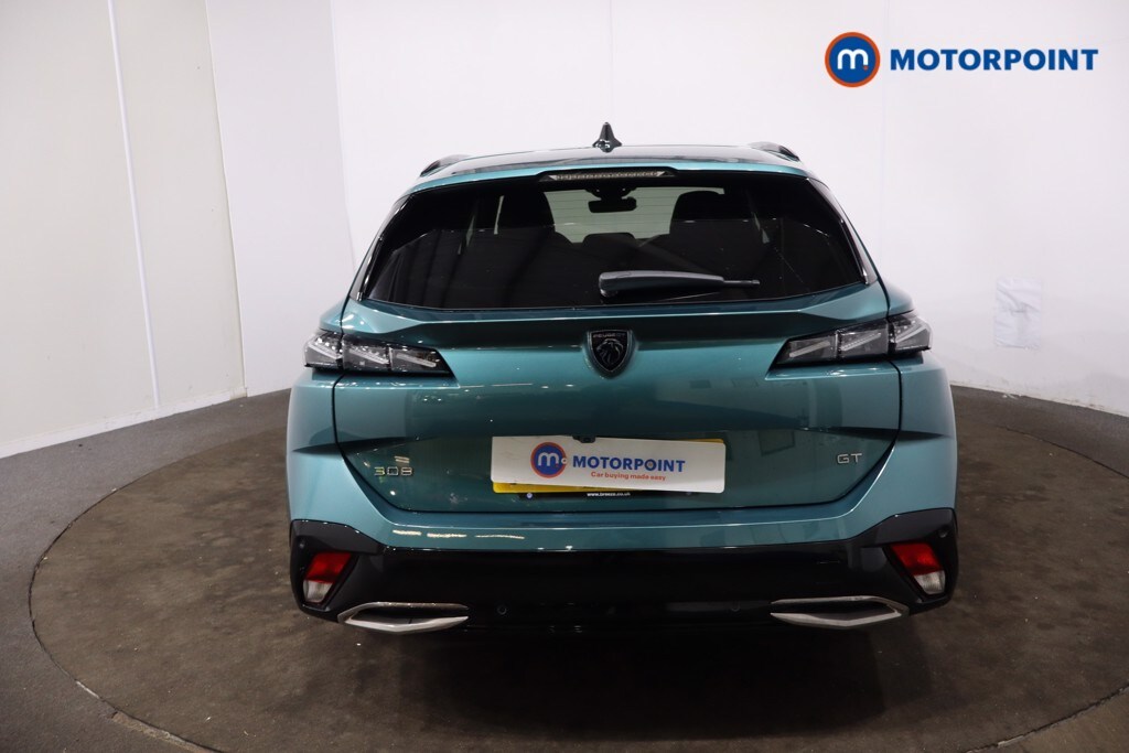 Used Peugeot 308 2024 for sale - 78091553: Photo 44