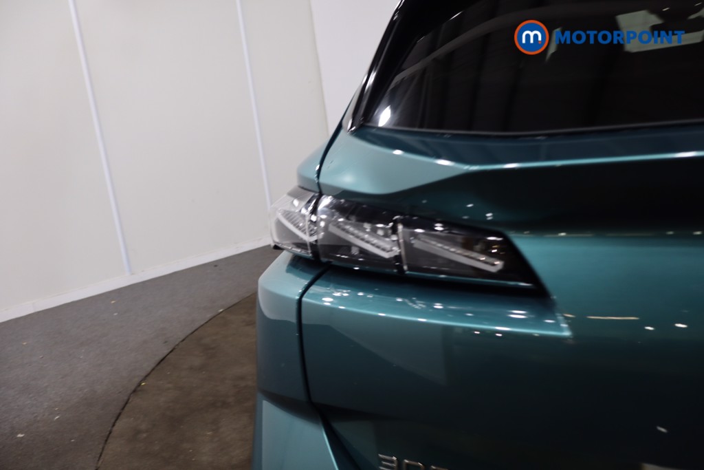 Used Peugeot 308 2024 for sale - 78091553: Photo 45