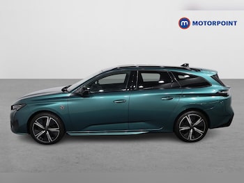 Used Peugeot 308 2024 for sale - 78091553: Photo