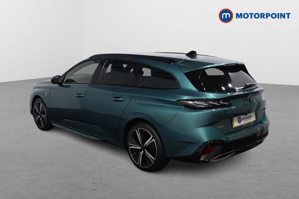 Used Peugeot 308 2024 for sale - 78091553: Photo 5