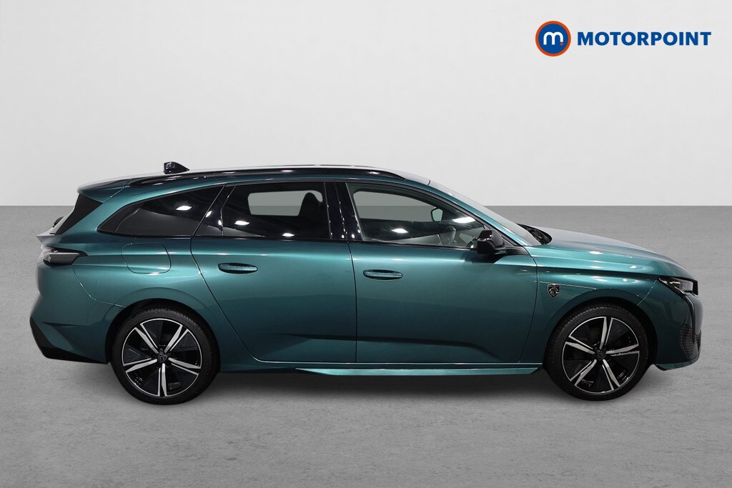 Used Peugeot 308 2024 for sale - 78091553: Photo 8