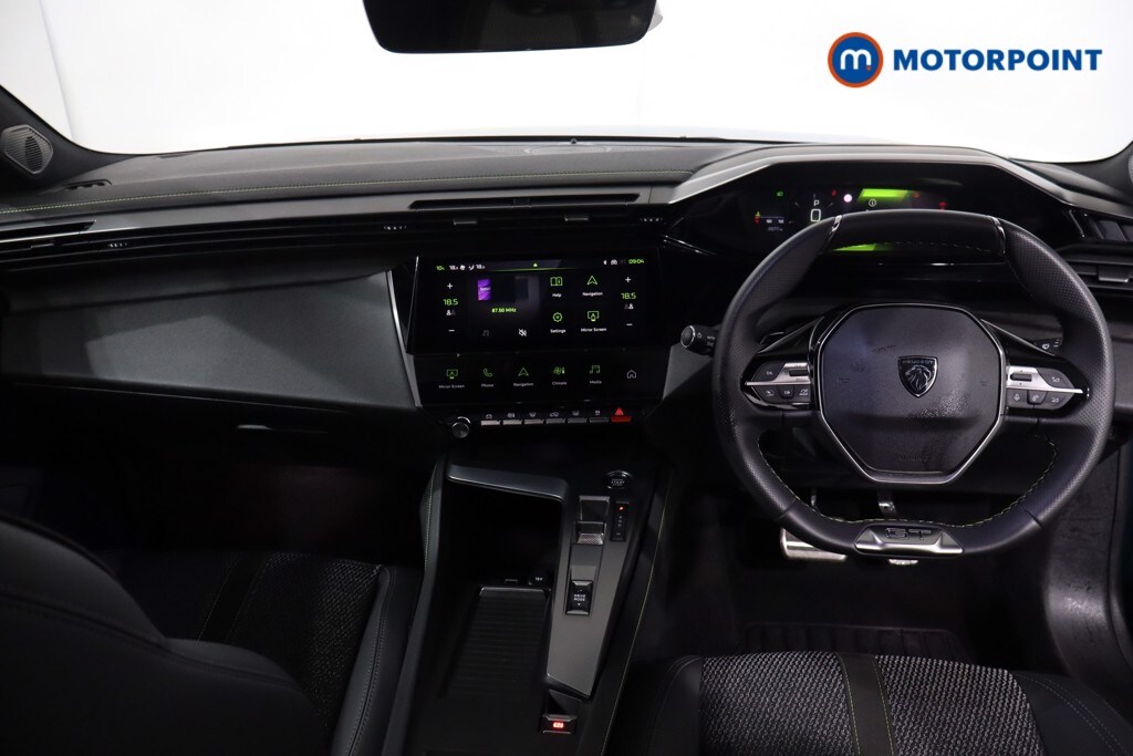 Used Peugeot 308 2024 for sale - 78091553: Photo 9