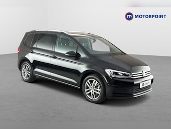 Used Volkswagen Touran 2025 for sale - 79504984: Photo