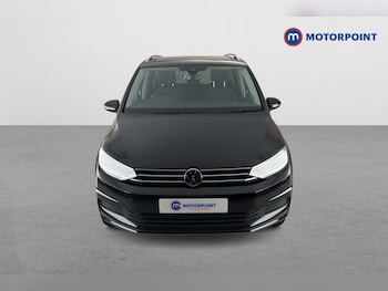 Used Volkswagen Touran 2025 for sale - 79504984: Photo