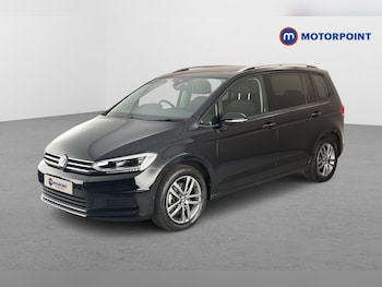 Used Volkswagen Touran 2025 for sale - 79504984: Photo