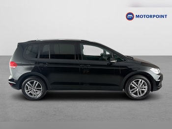 Used Volkswagen Touran 2025 for sale - 79504984: Photo