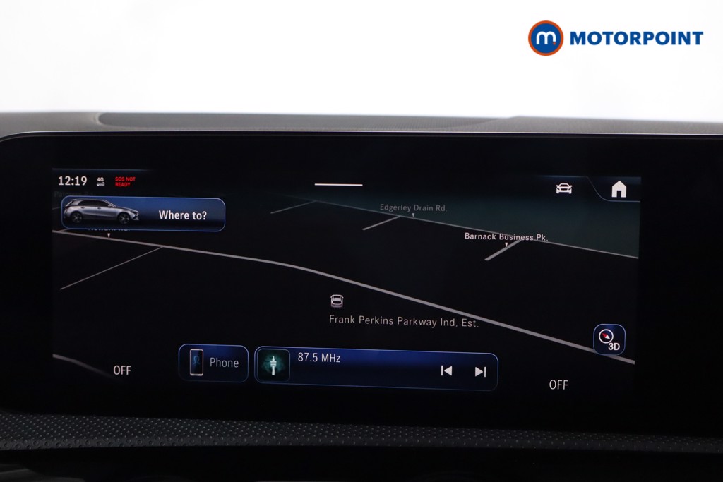 Used Mercedes-Benz A-Class 2025 for sale - 76693796: Photo 10