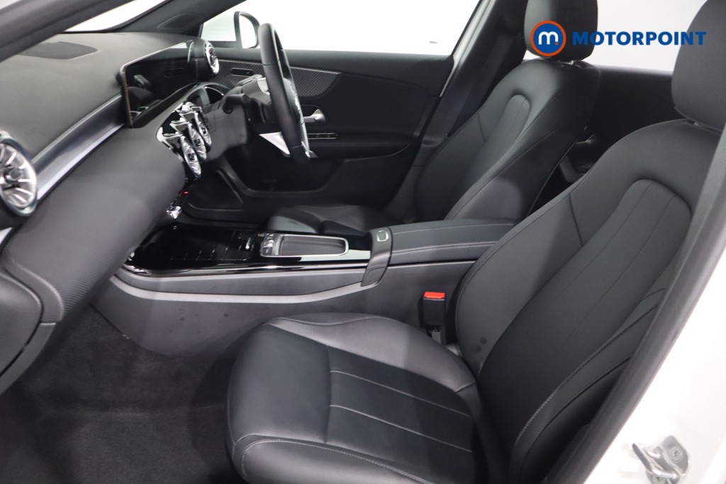 Used Mercedes-Benz A-Class 2025 for sale - 76693796: Photo 12