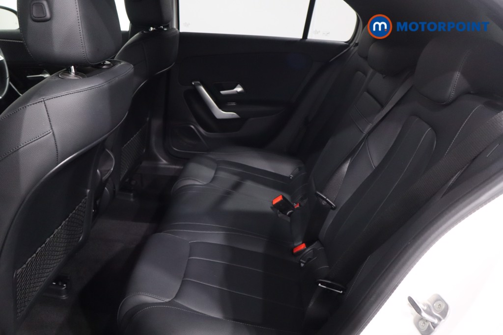 Used Mercedes-Benz A-Class 2025 for sale - 76693796: Photo 13