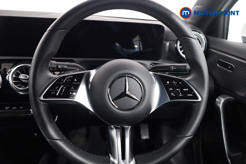 Used Mercedes-Benz A-Class 2025 for sale - 76693796: Photo 14