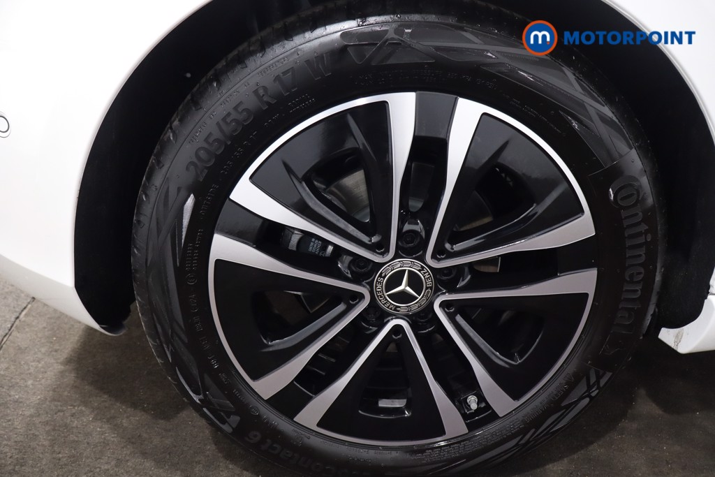 Used Mercedes-Benz A-Class 2025 for sale - 76693796: Photo 17