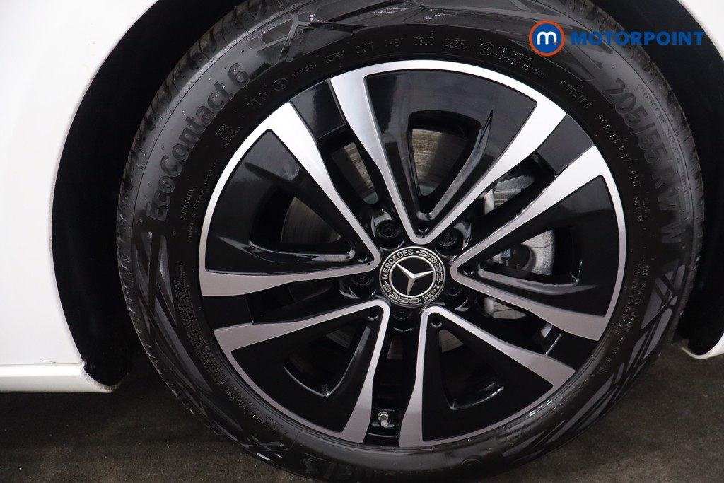 Used Mercedes-Benz A-Class 2025 for sale - 76693796: Photo 18