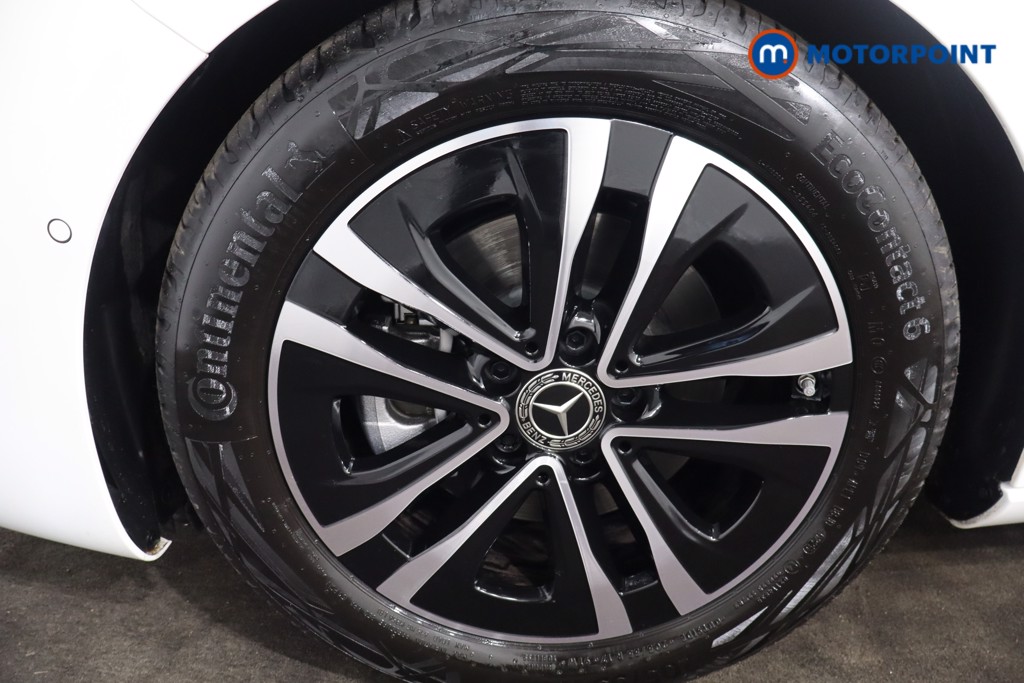 Used Mercedes-Benz A-Class 2025 for sale - 76693796: Photo 19