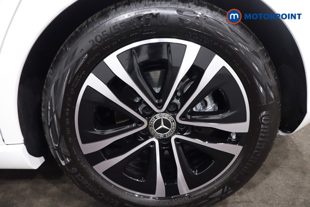 Used Mercedes-Benz A-Class 2025 for sale - 76693796: Photo 20