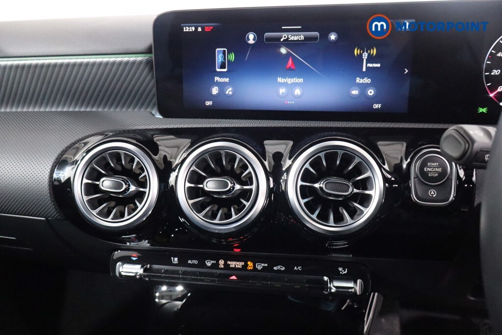 Used Mercedes-Benz A-Class 2025 for sale - 76693796: Photo 25