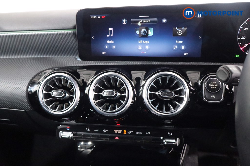 Used Mercedes-Benz A-Class 2025 for sale - 76693796: Photo 26