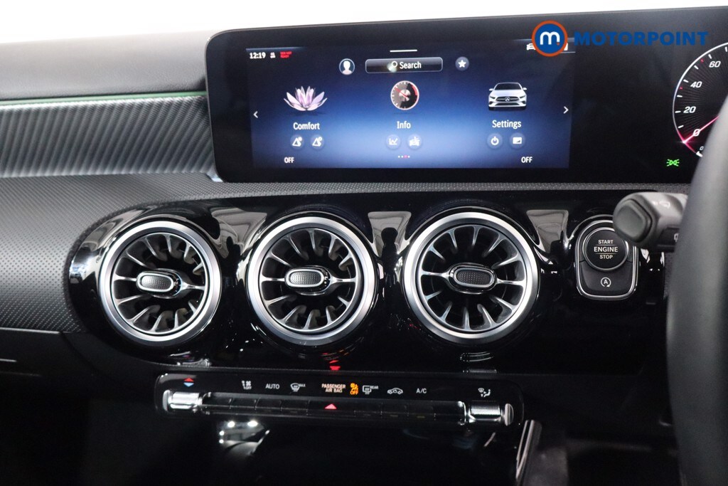 Used Mercedes-Benz A-Class 2025 for sale - 76693796: Photo 27