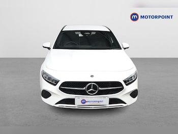 Used Mercedes-Benz A-Class 2025 for sale - 76693796: Photo