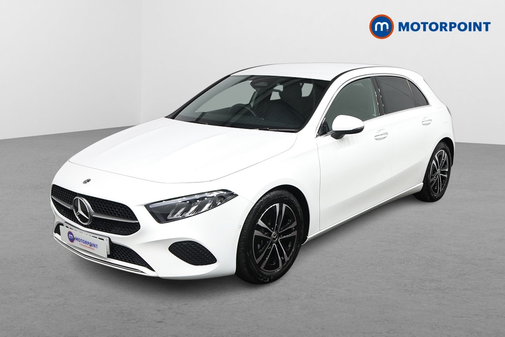 Used Mercedes-Benz A-Class 2025 for sale - 76693796: Photo 3