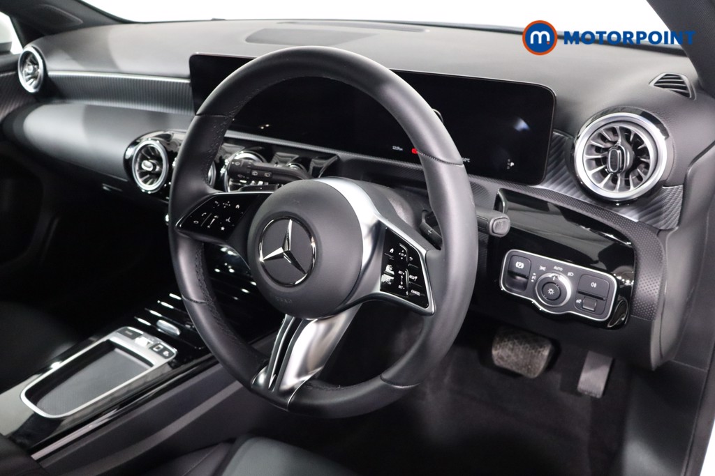 Used Mercedes-Benz A-Class 2025 for sale - 76693796: Photo 32