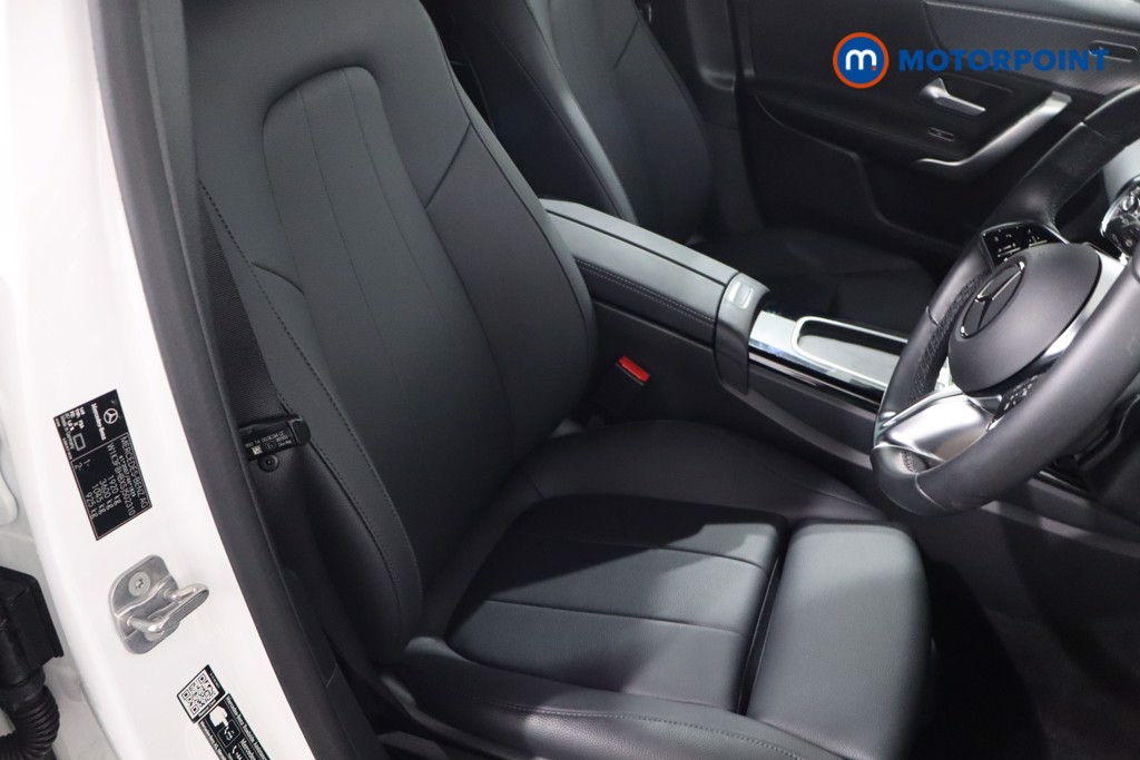 Used Mercedes-Benz A-Class 2025 for sale - 76693796: Photo 33