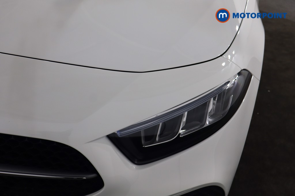 Used Mercedes-Benz A-Class 2025 for sale - 76693796: Photo 37