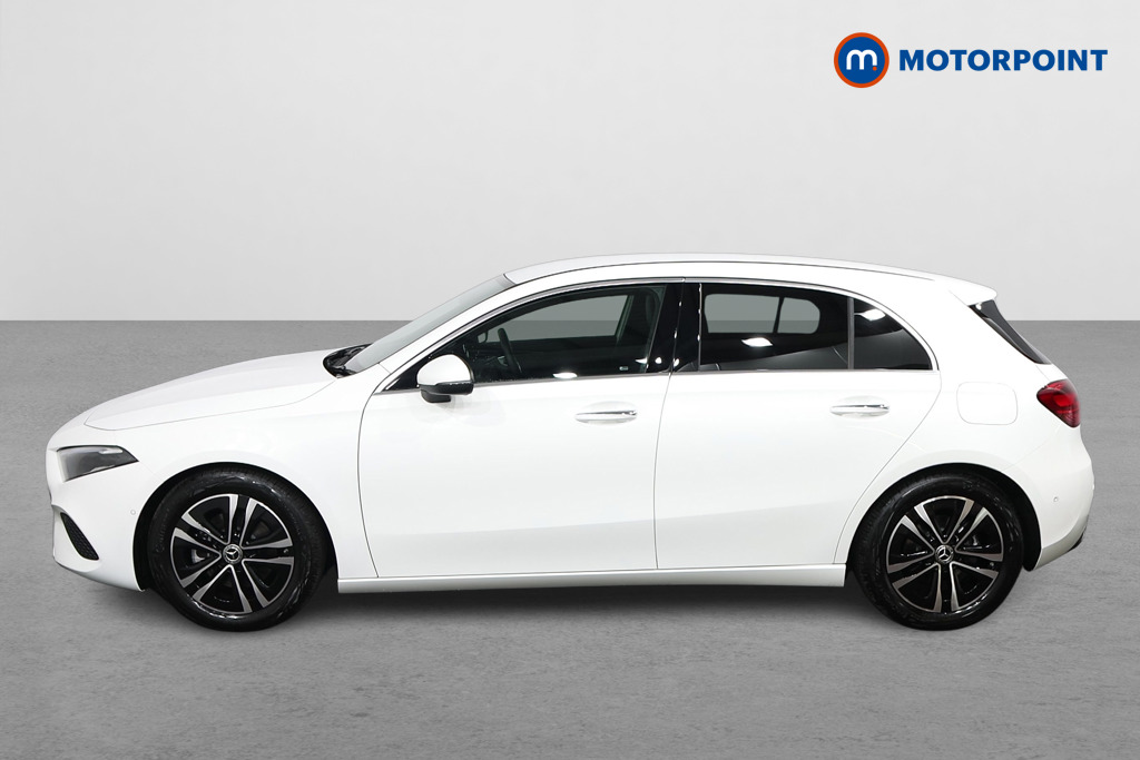 Used Mercedes-Benz A-Class 2025 for sale - 76693796: Photo 4