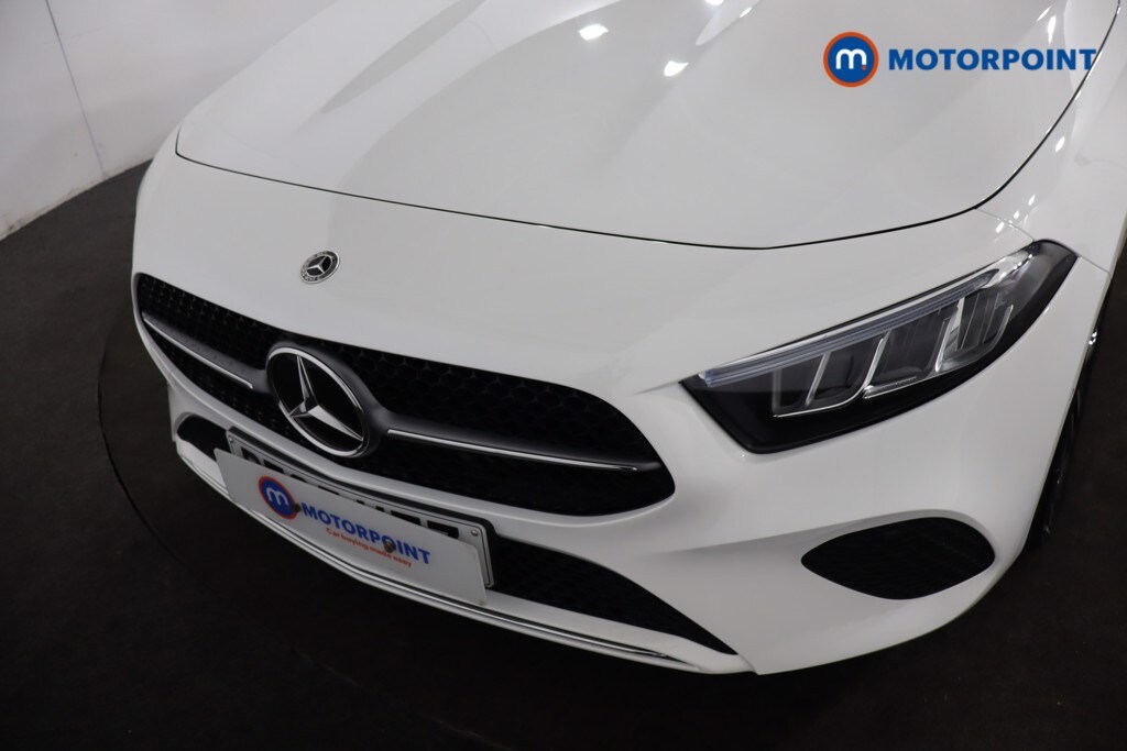 Used Mercedes-Benz A-Class 2025 for sale - 76693796: Photo 40