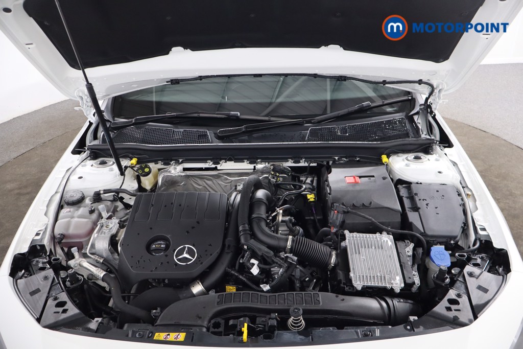 Used Mercedes-Benz A-Class 2025 for sale - 76693796: Photo 41