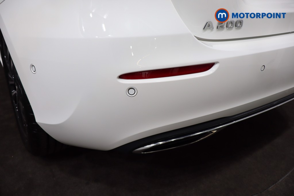 Used Mercedes-Benz A-Class 2025 for sale - 76693796: Photo 44