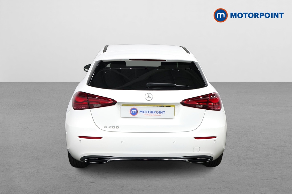 Used Mercedes-Benz A-Class 2025 for sale - 76693796: Photo 6